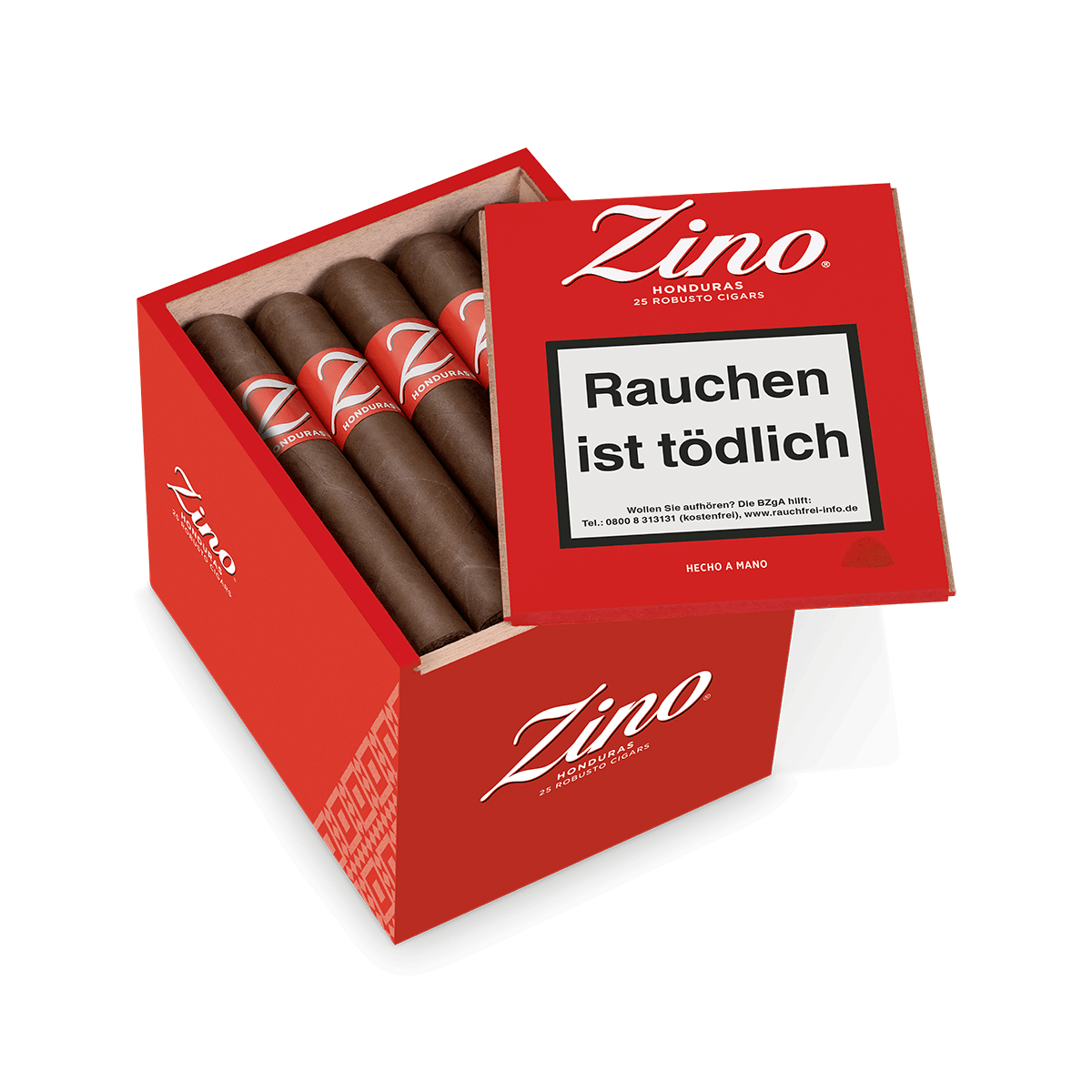 Zino Honduras Robusto