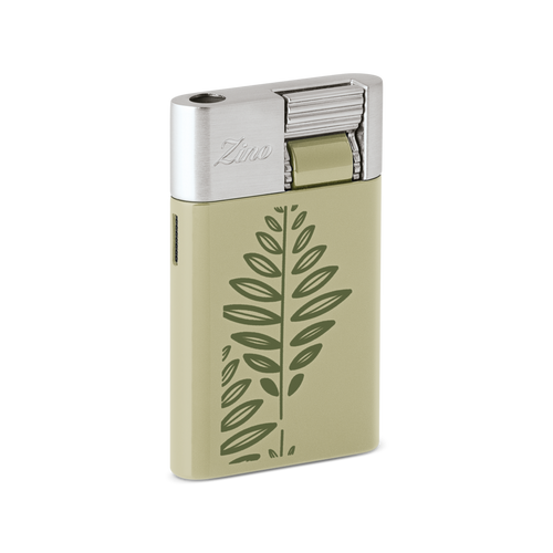 Z-Collection Green Feuerzeug ZS