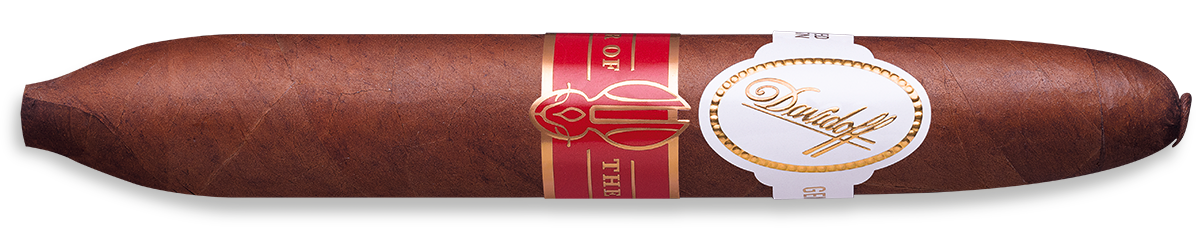 Davidoff Year of the Rabbit Perfecto Limited Edition 2023
