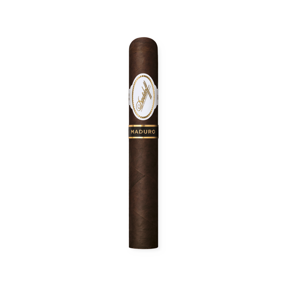 Davidoff Maduro Toro
