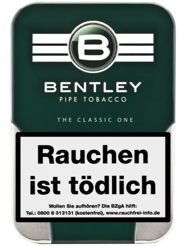 Bentley Pfeifentabak The Classic 100g