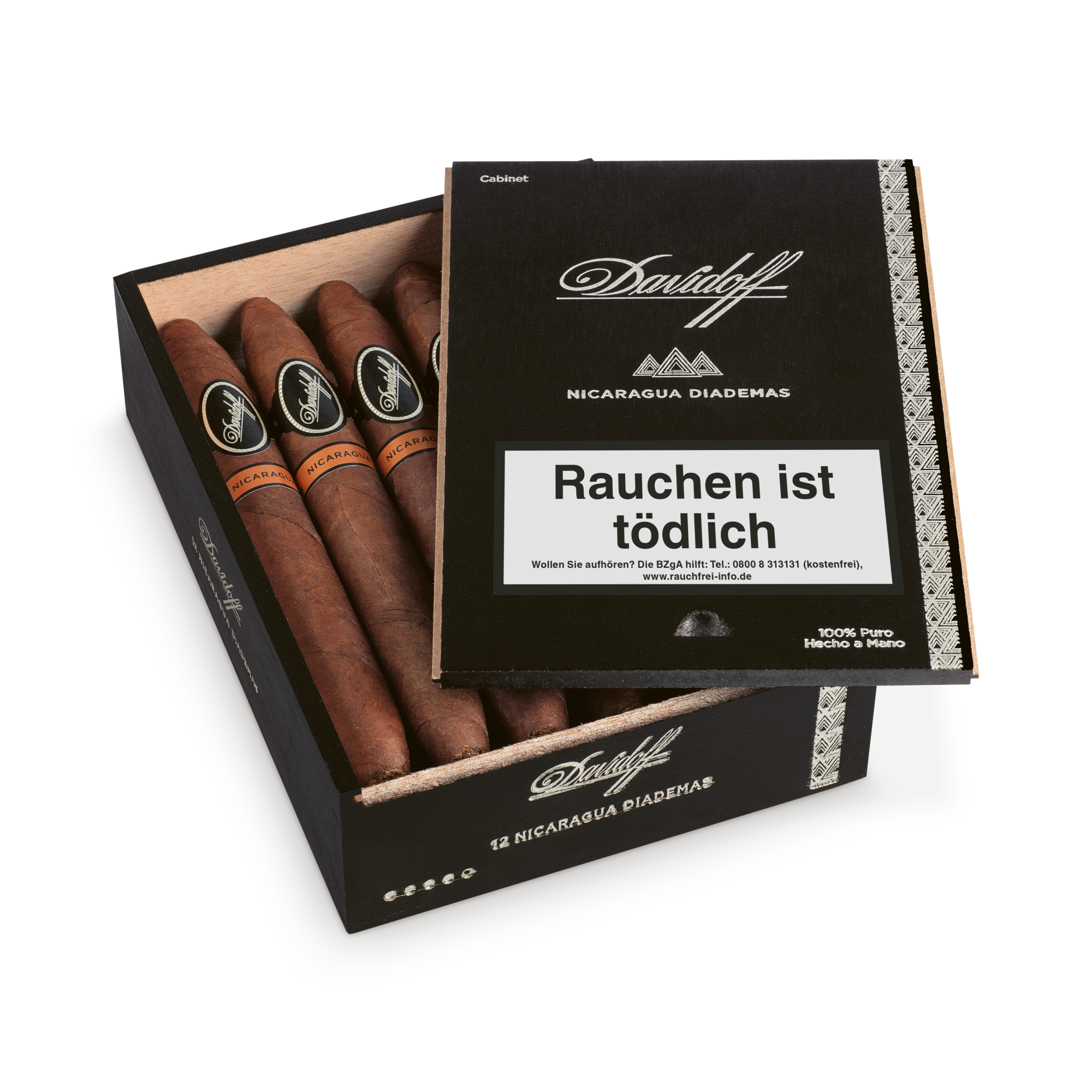 Davidoff Nicaragua Diadema