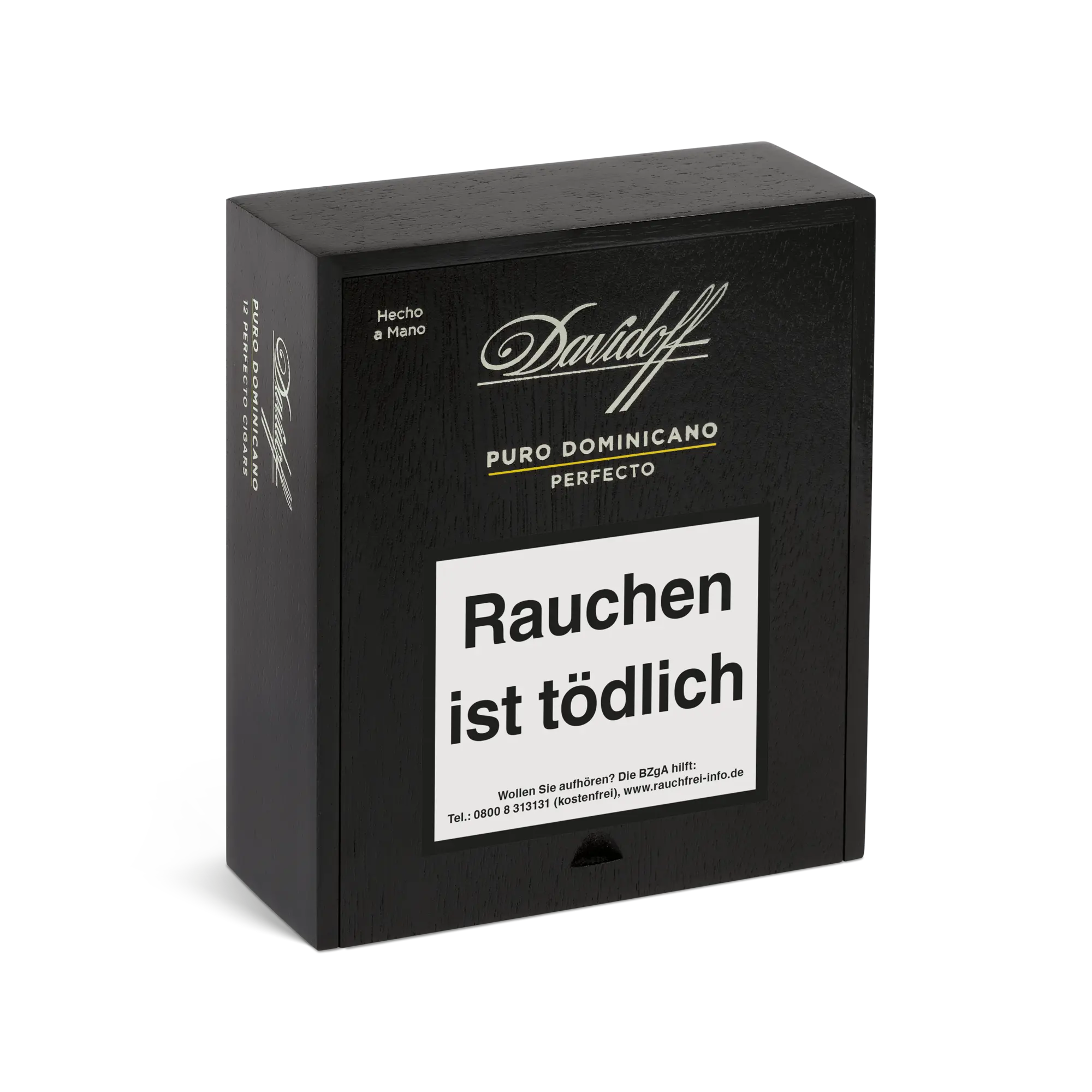 Puro Dominicano Perfecto