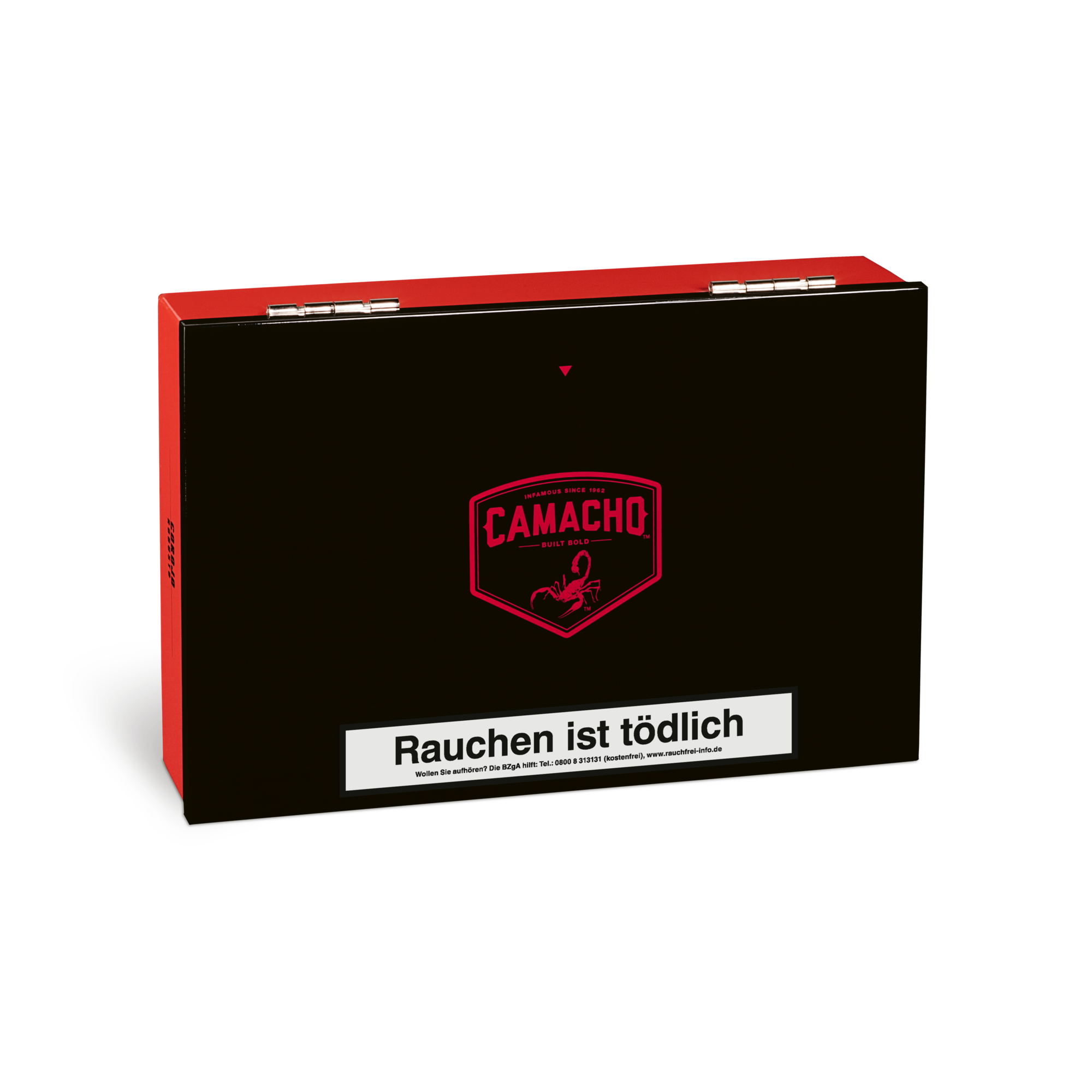 Camacho Corojo Robusto