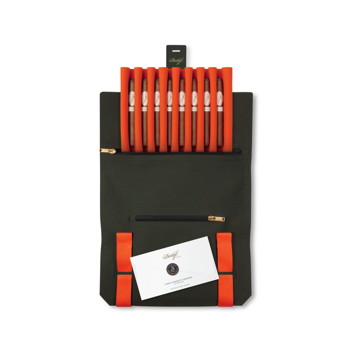 Travel Humidor Explorer 