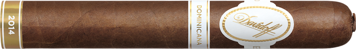 Davidoff Dominicana Toro Limited Release
