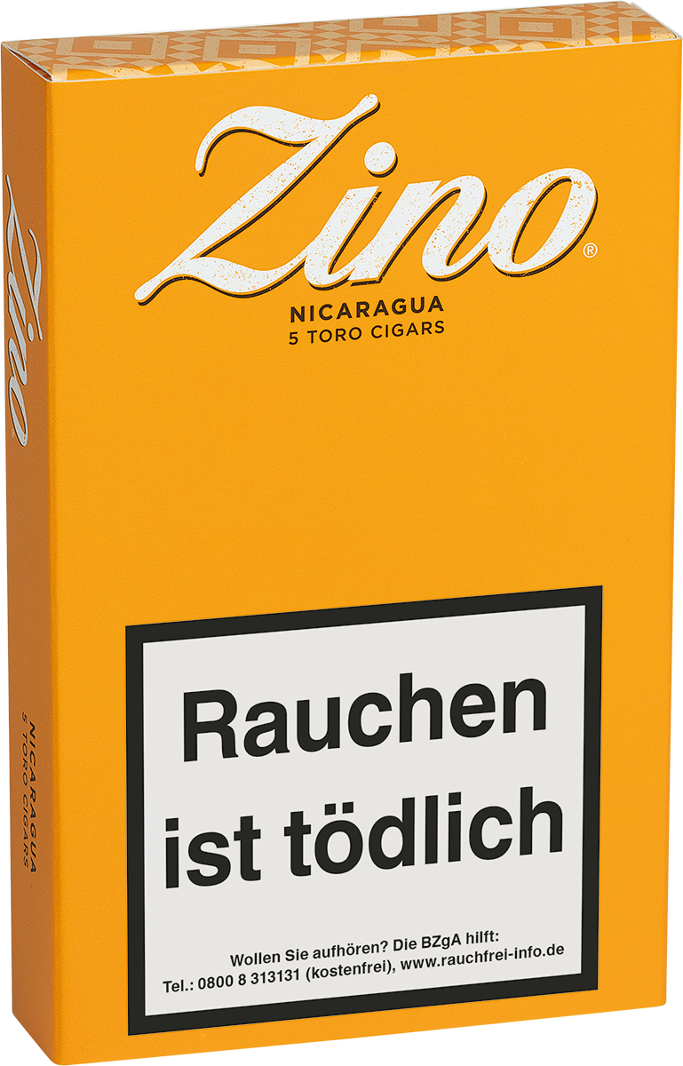 Zino Nicaragua Toro 