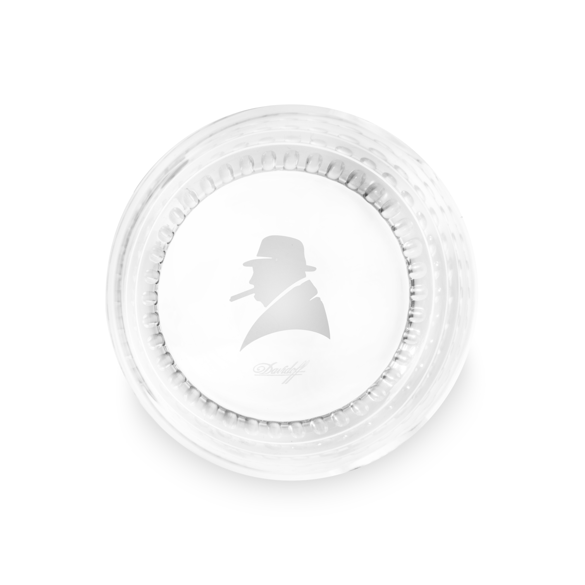 Davidoff Winston Churchill Cigar Spirits Gläser Set 2er