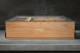 Davidoff Urban Architecture Humidor
