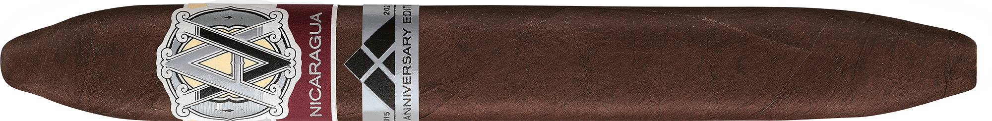 AVO Syncro 10th Anniversary Edition