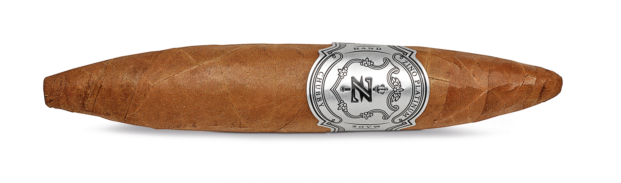 Zino Platinum Scepter Chubby Tubos