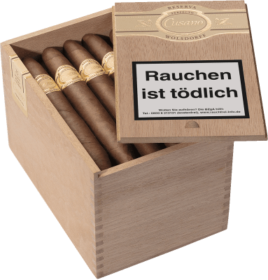 Cusano Reserva Special Release 2023 No. 7 Perfecto