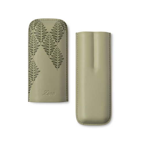 Z-Collection Green Zigarrenetui ZS2