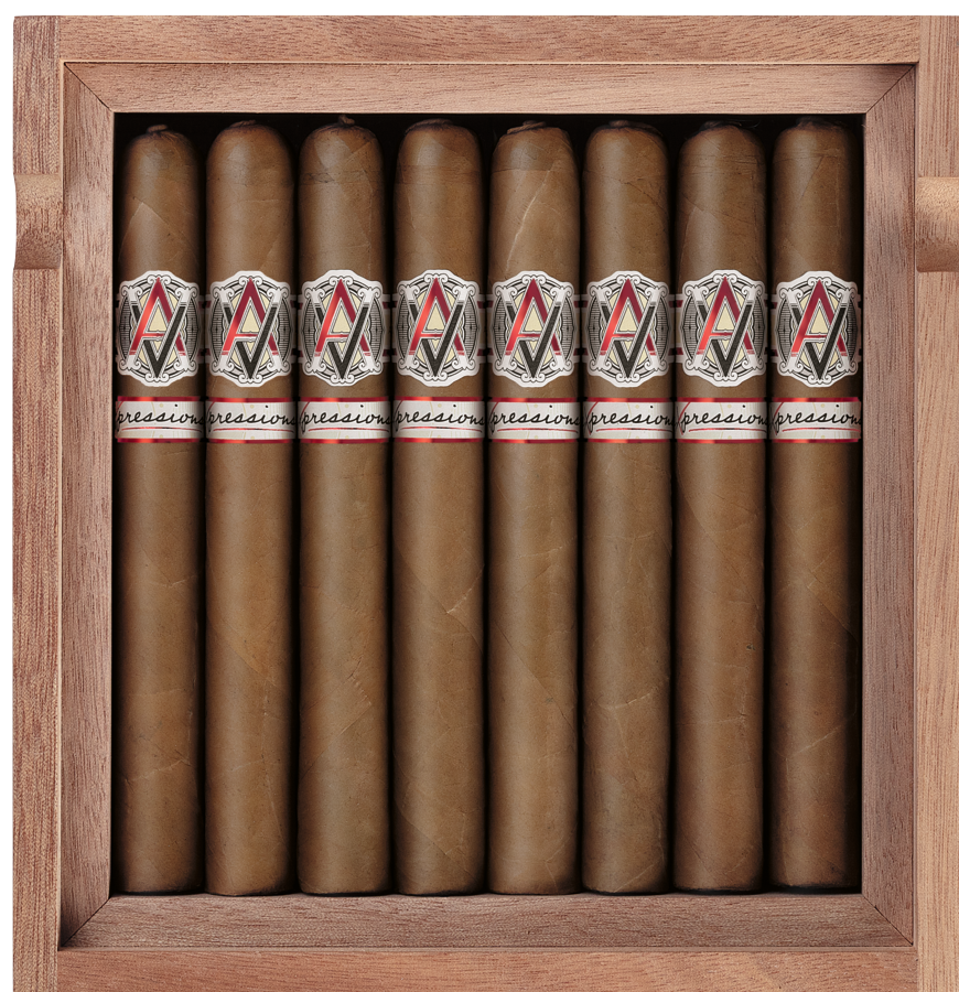 AVO Expressions Limited Edition 2024