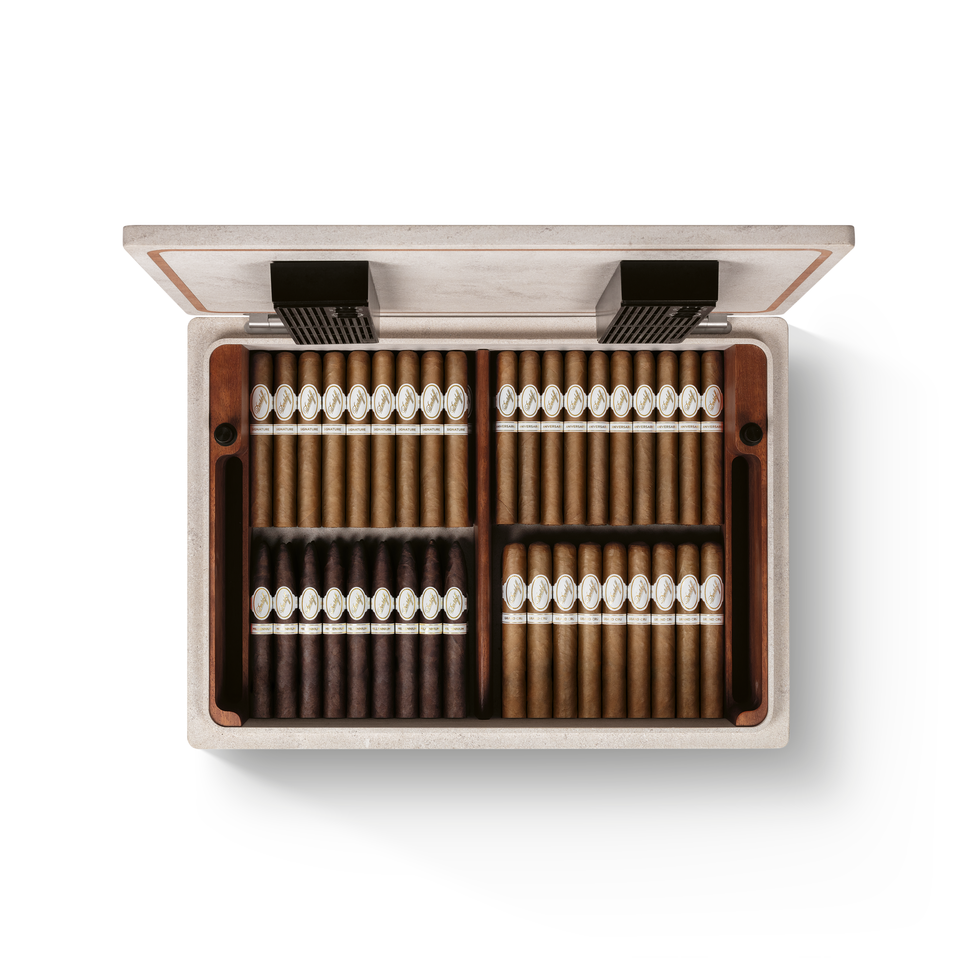 Davidoff Monolith Humidor