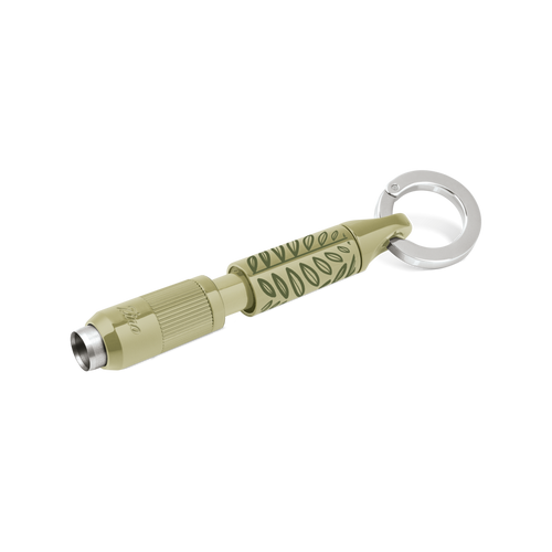 Z-Collection Green Punch Cutter Z9