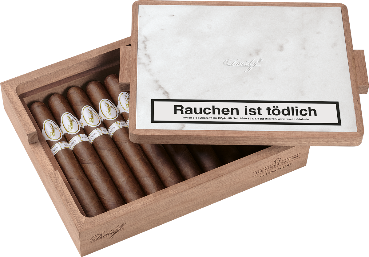 Davidoff Chefs Edition 2025