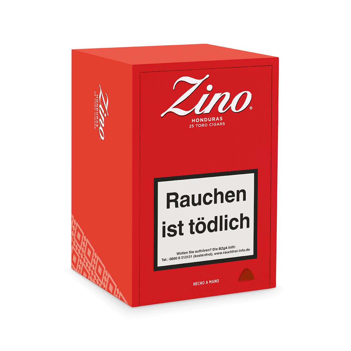 Zino Honduras Toro