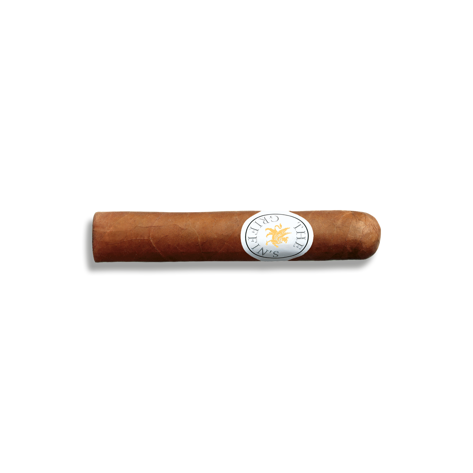 Griffin's Classic Short Robusto