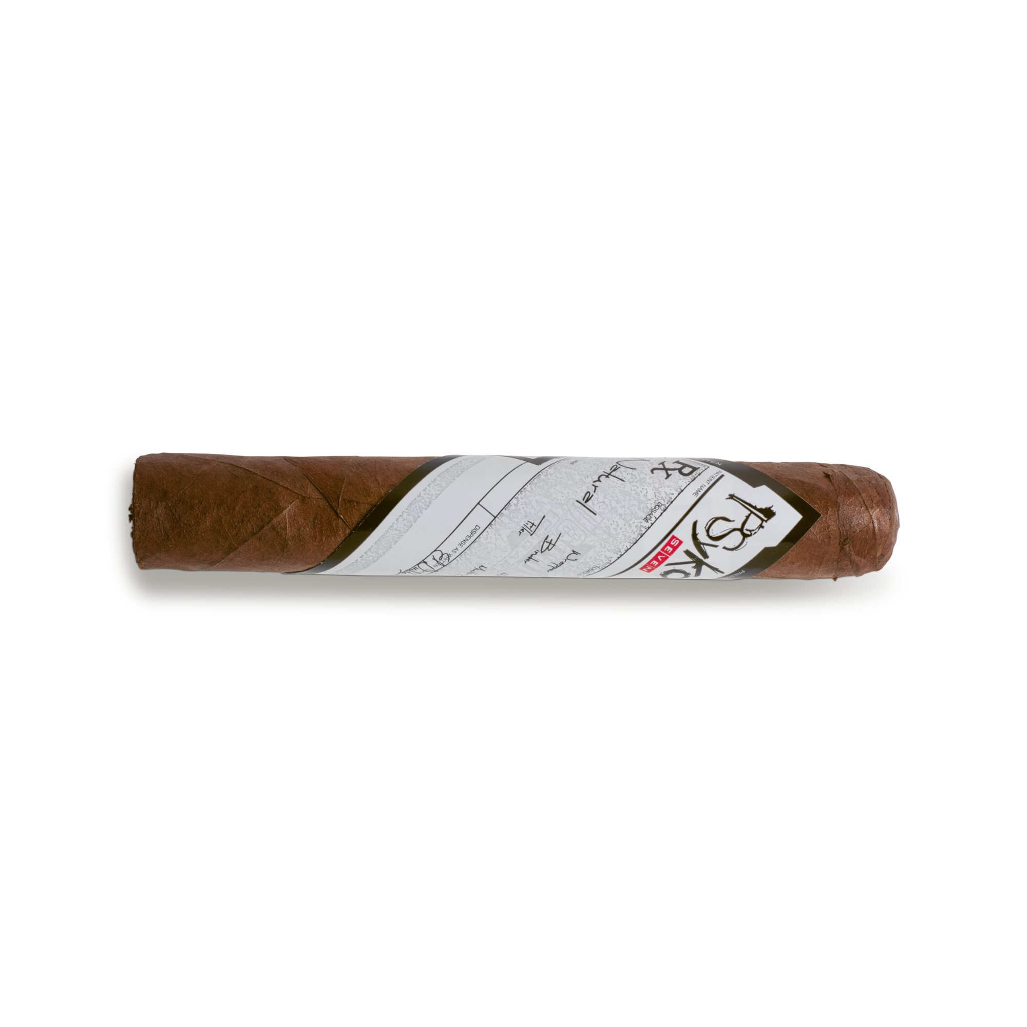 Psyko7 Natural Gordo