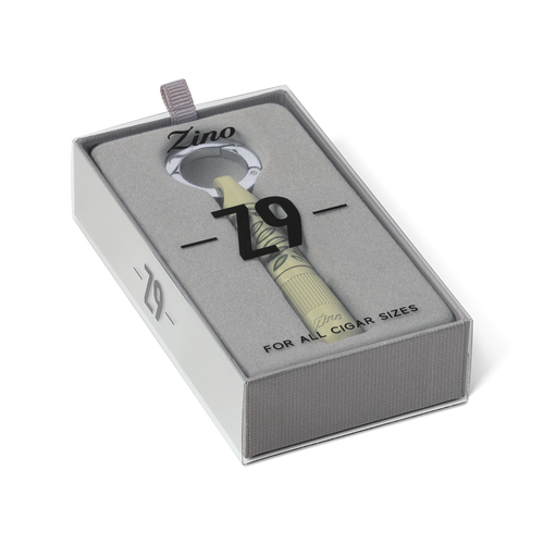 Z-Collection Green Punch Cutter Z9