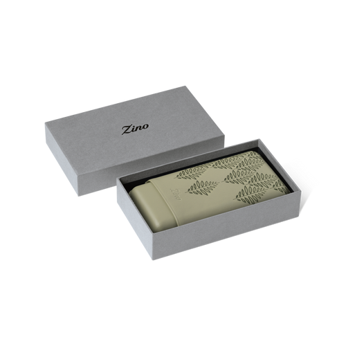 Z-Collection Green Zigarrenetui M3