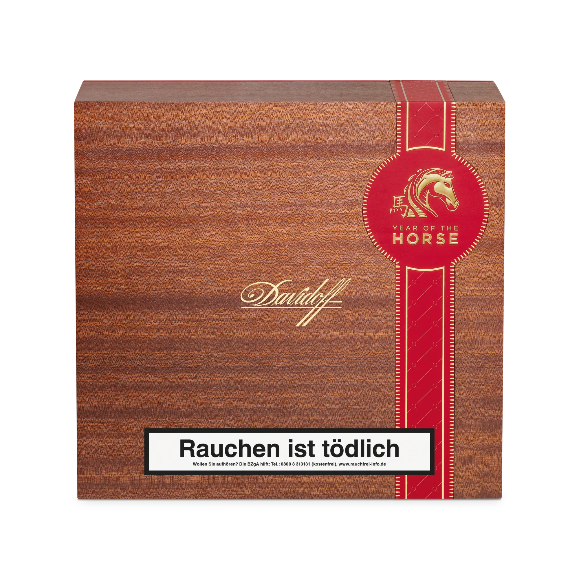 Year of the Horse Flagship Exclusive Limited Edition 2026