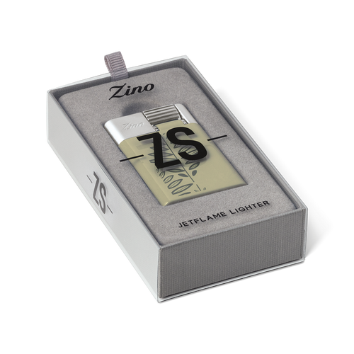 Z-Collection Green Feuerzeug ZS