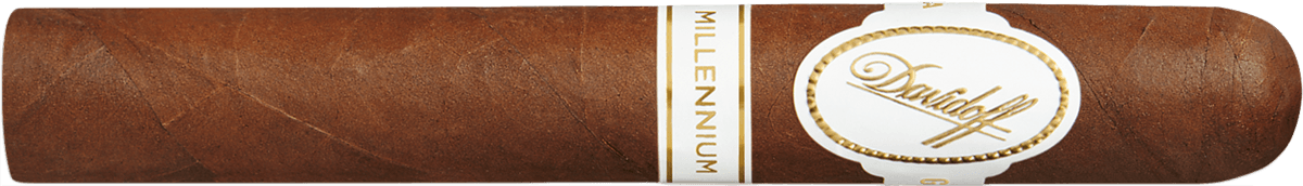 Davidoff Millennium Blend Petit Corona