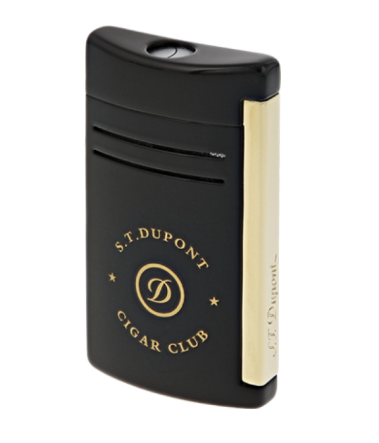 S.T. Dupont Maxijet Cigar Club Jetflame 020212 