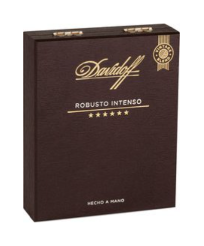 Davidoff Robusto Intenso Limited Edition