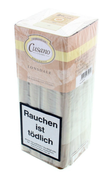 Bundle Selection by Cusano Lonsdale