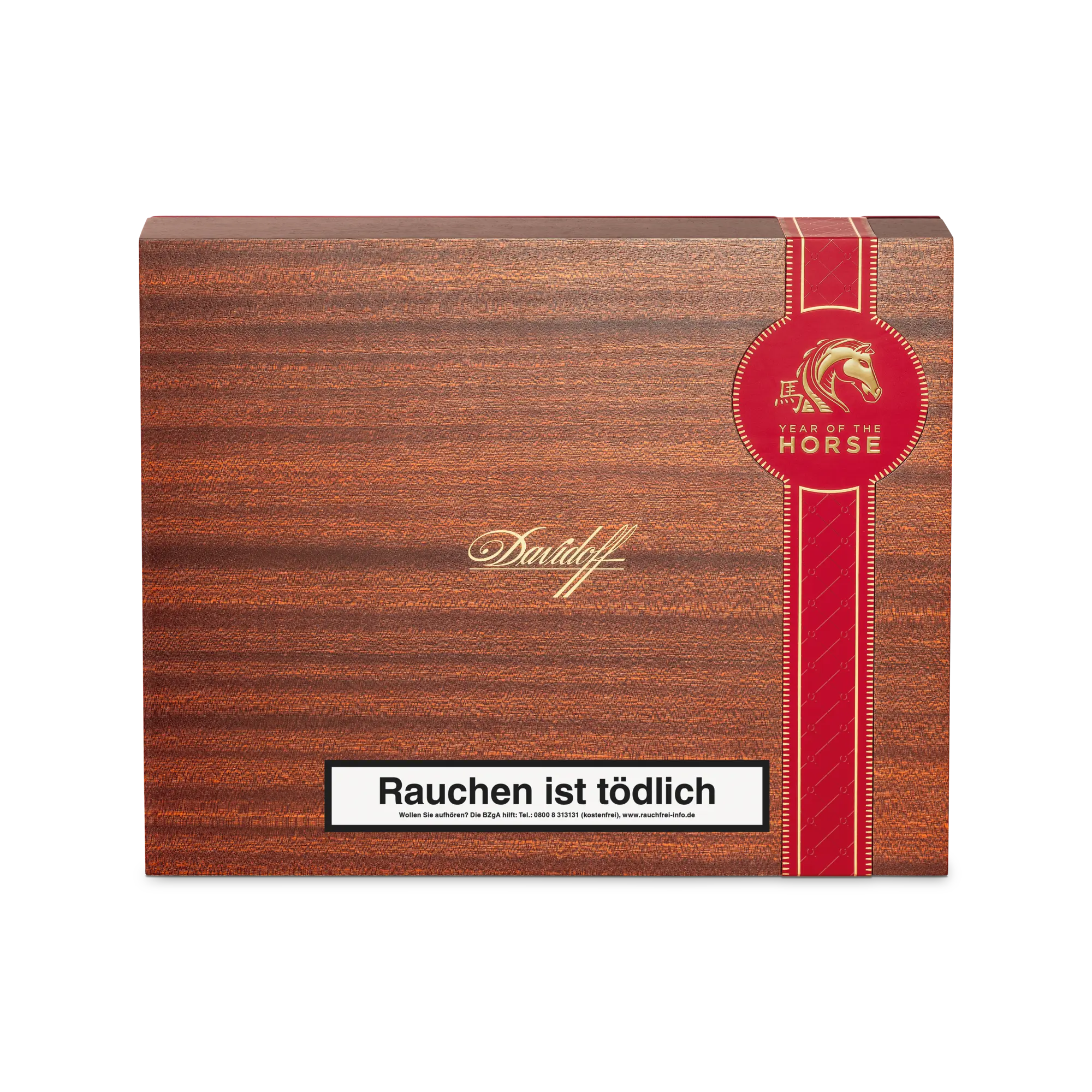 Year of the Horse Limited Edition 2026