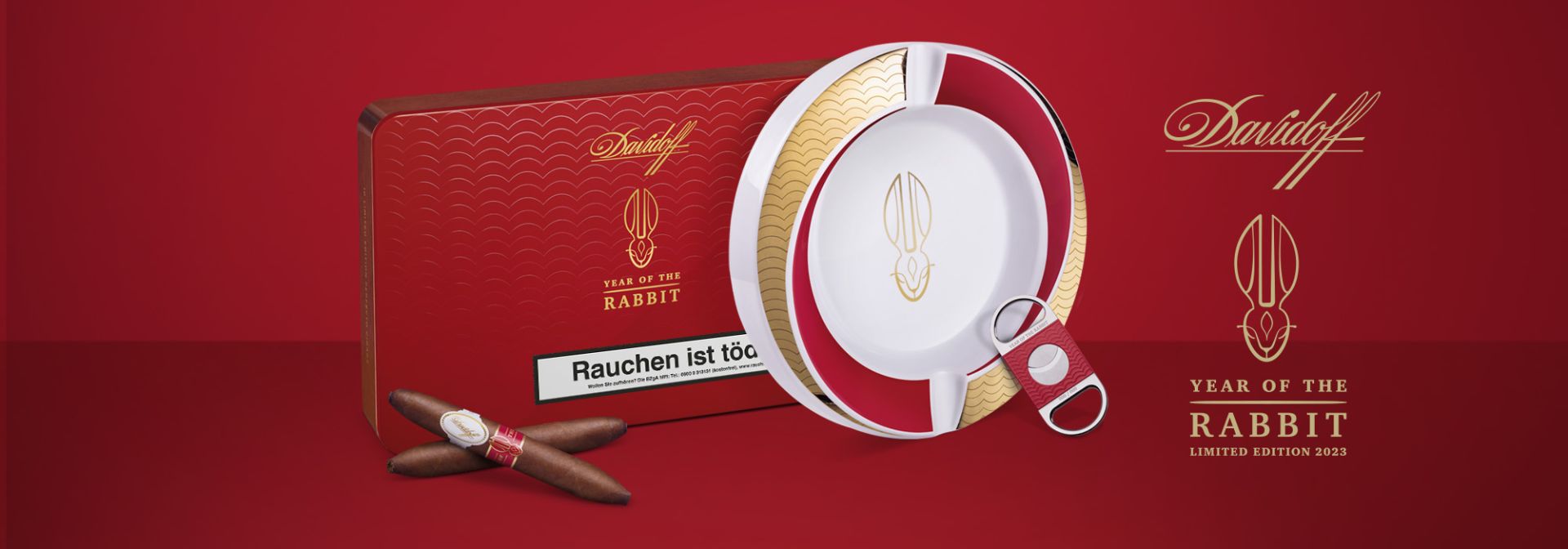 Davidoff Year of the Rabbit